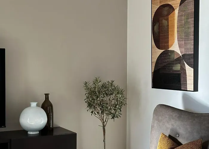 Dioni Apartments