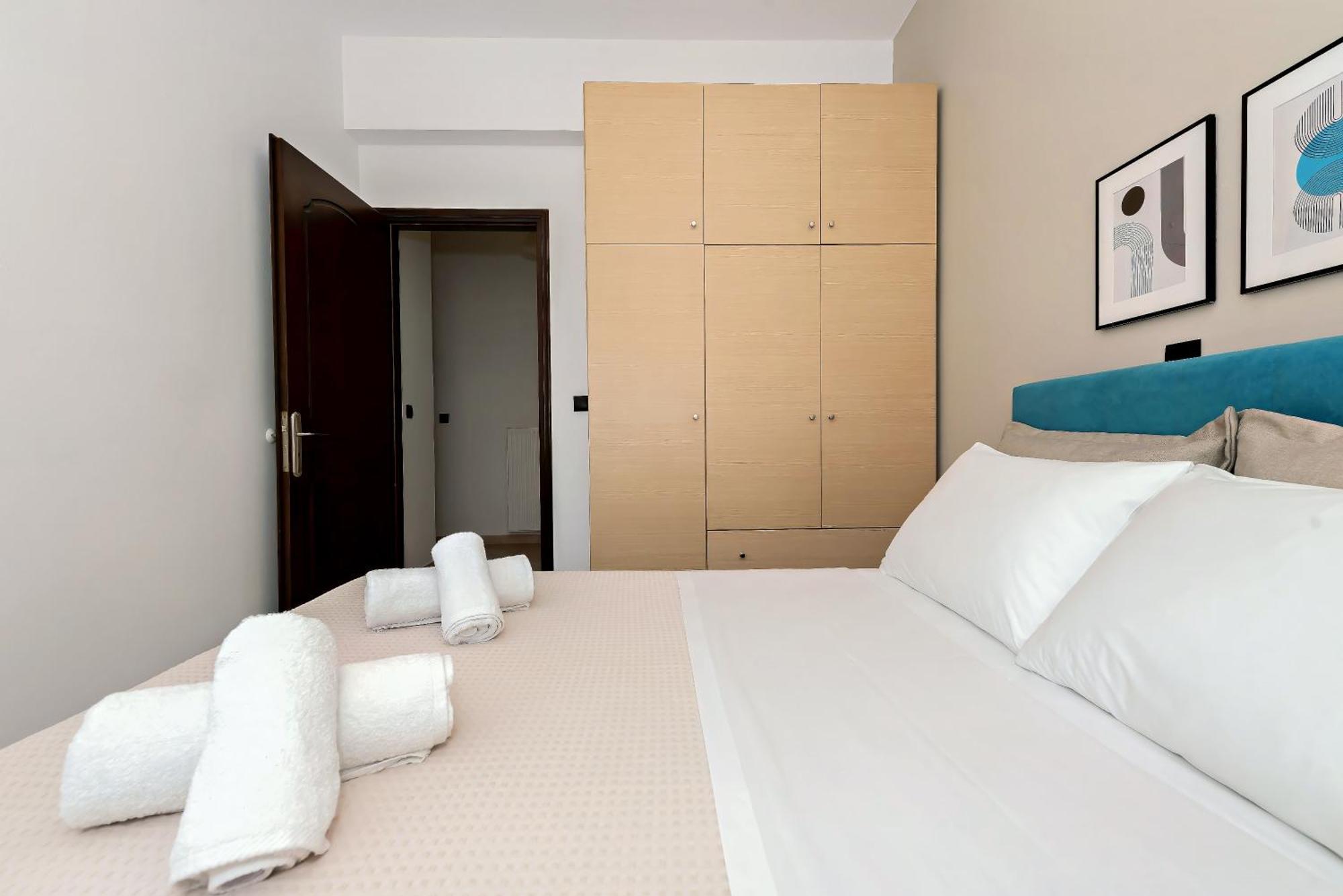 Apartment Dioni