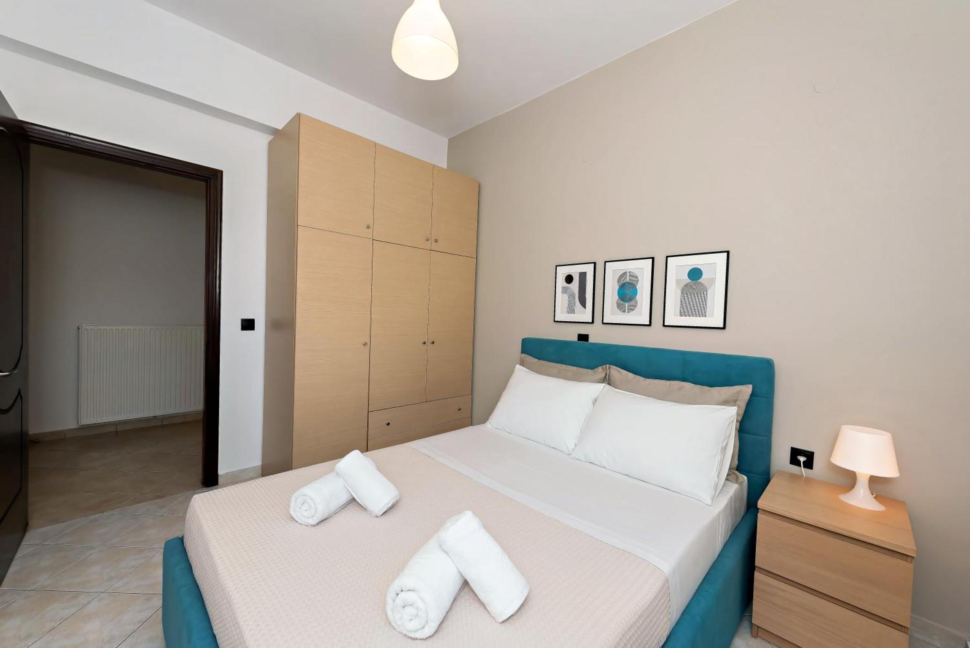 Apartment Dioni *