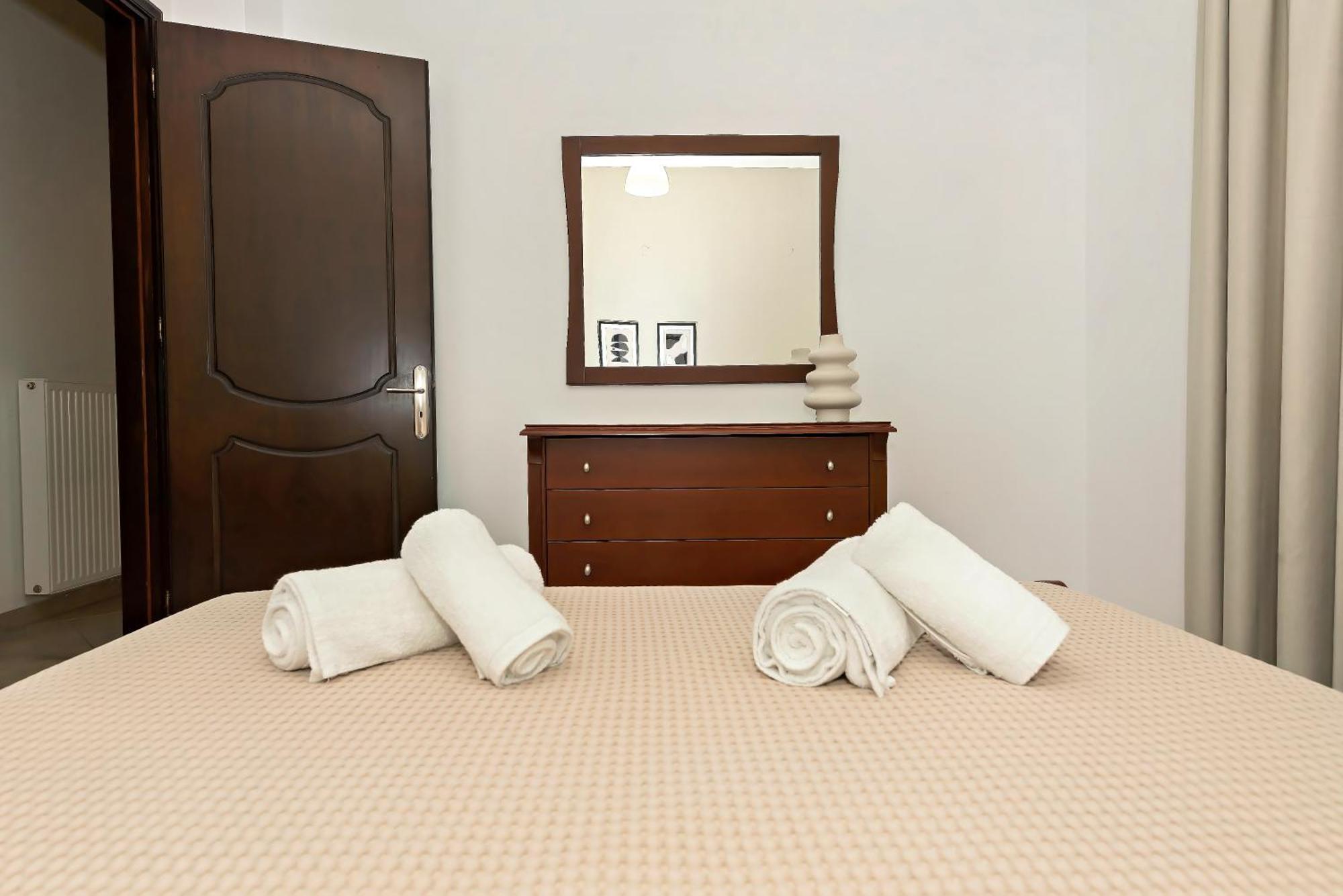 Dioni Apartment