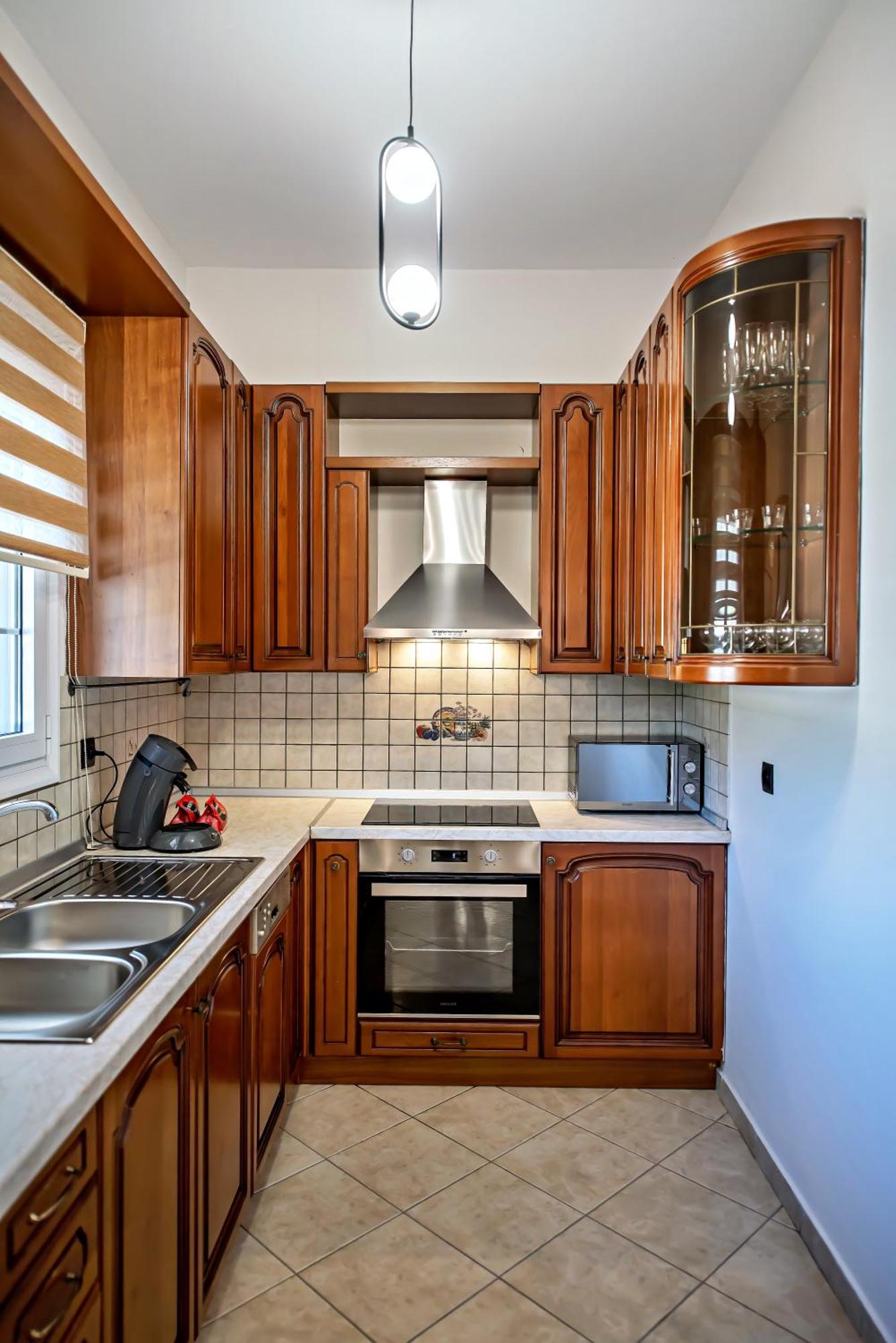 Apartment Dioni