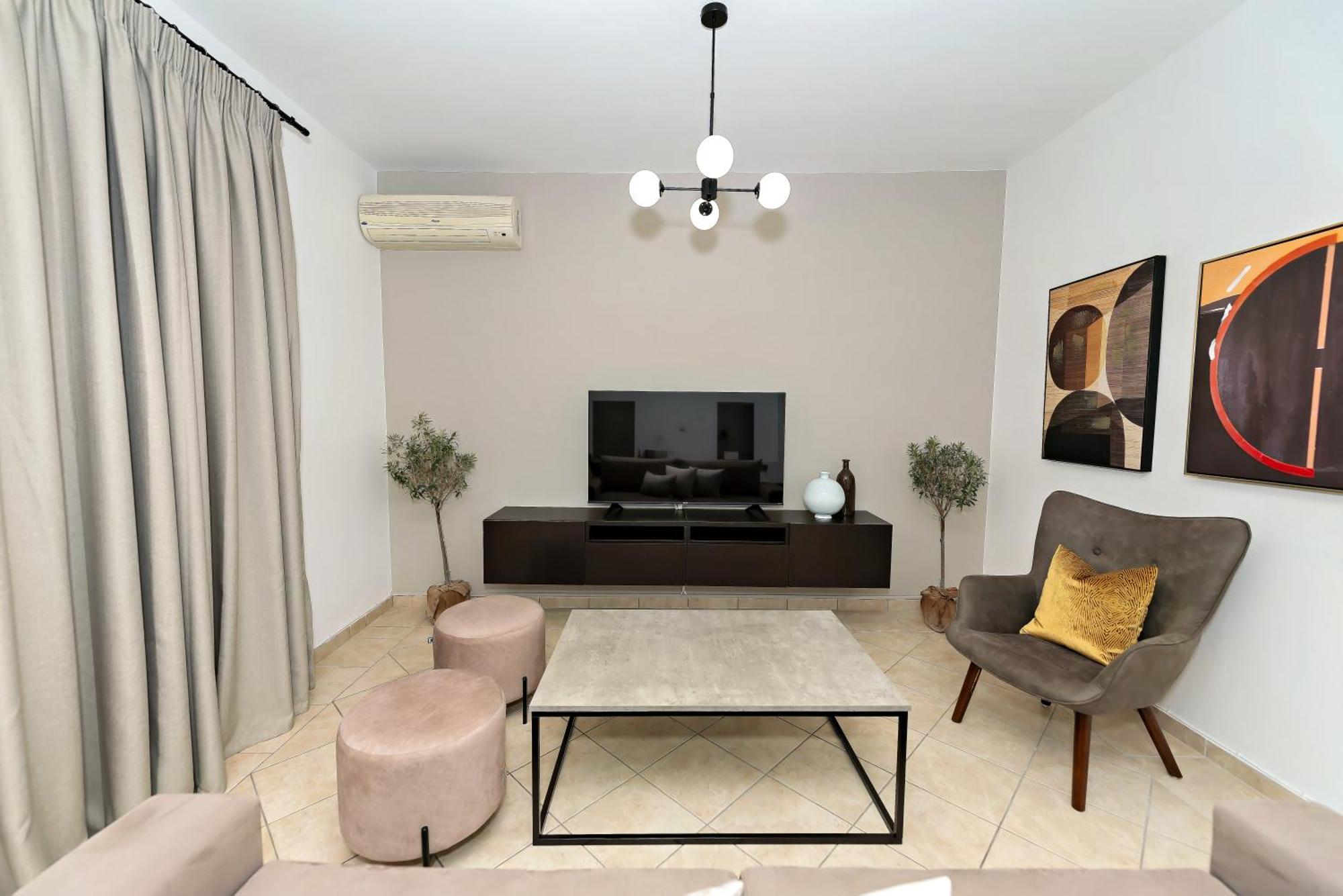 Dioni Apartment