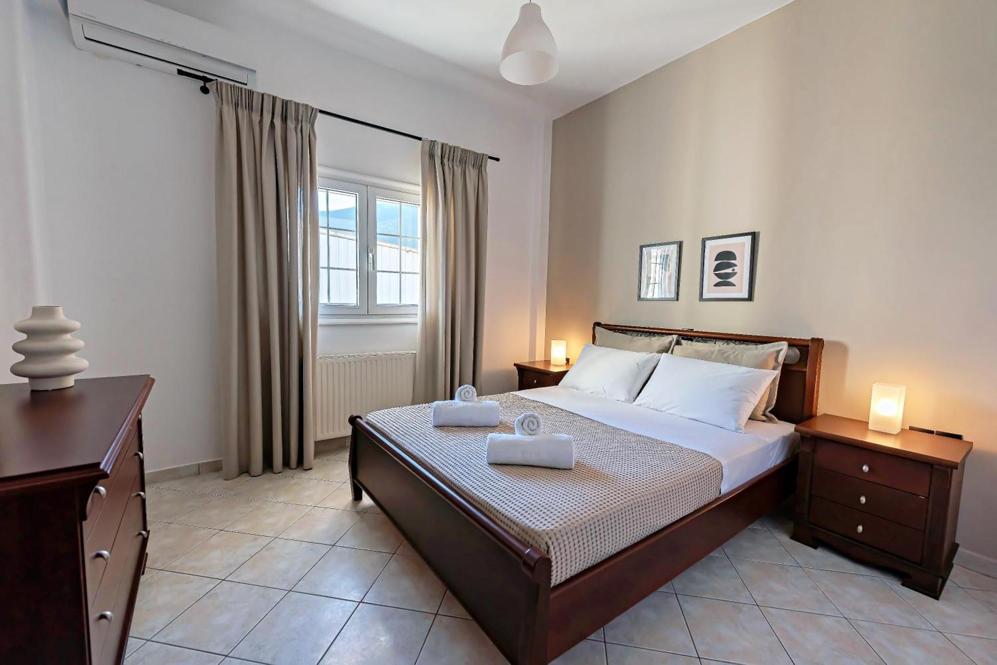 Dioni Apartment Plataria