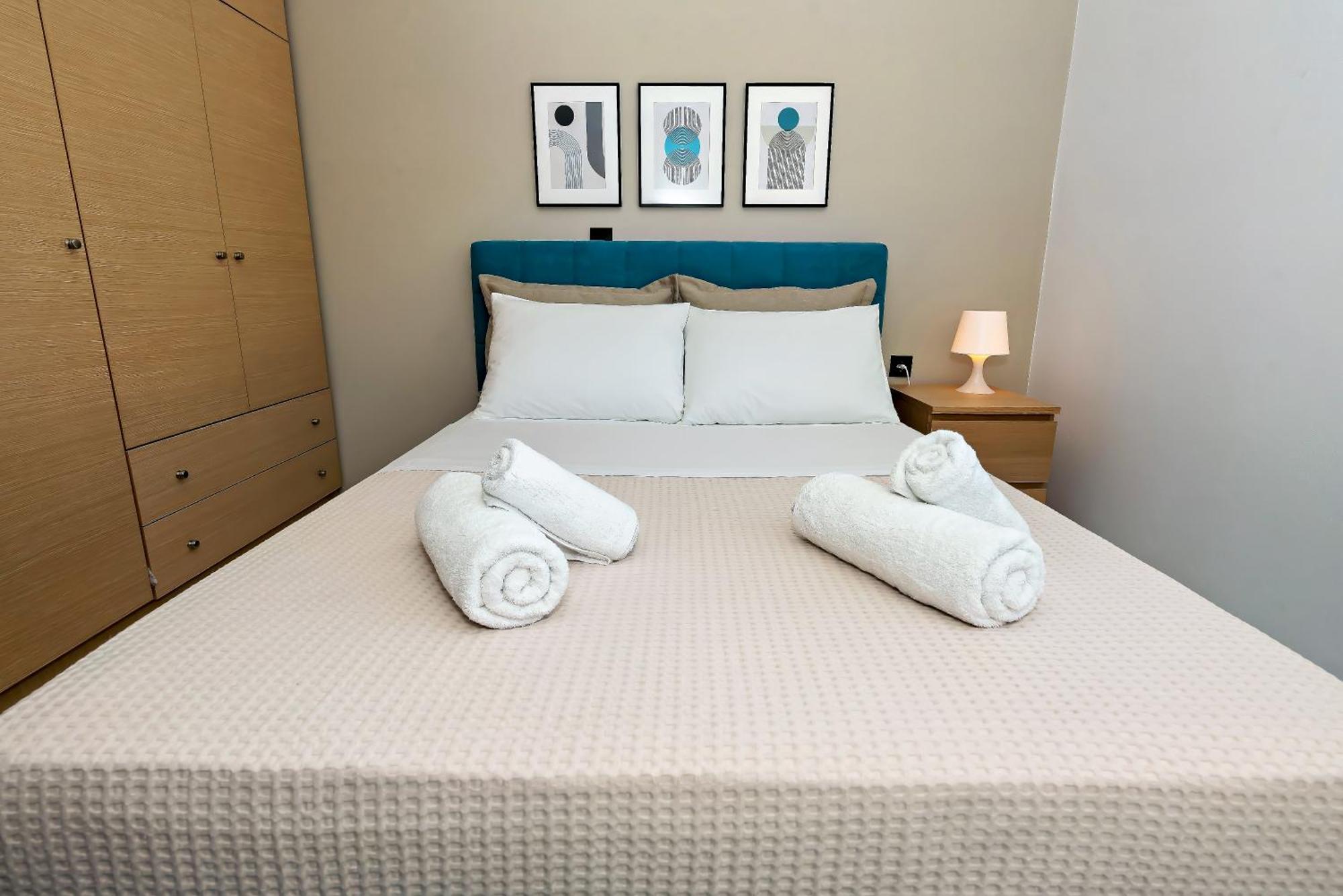 Apartment Dioni
