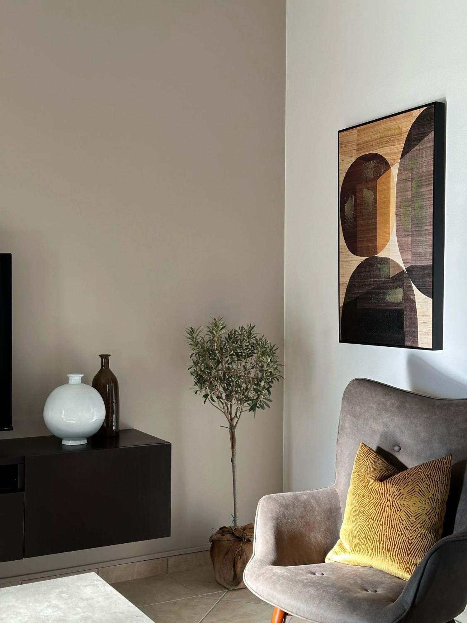 Dioni Apartment